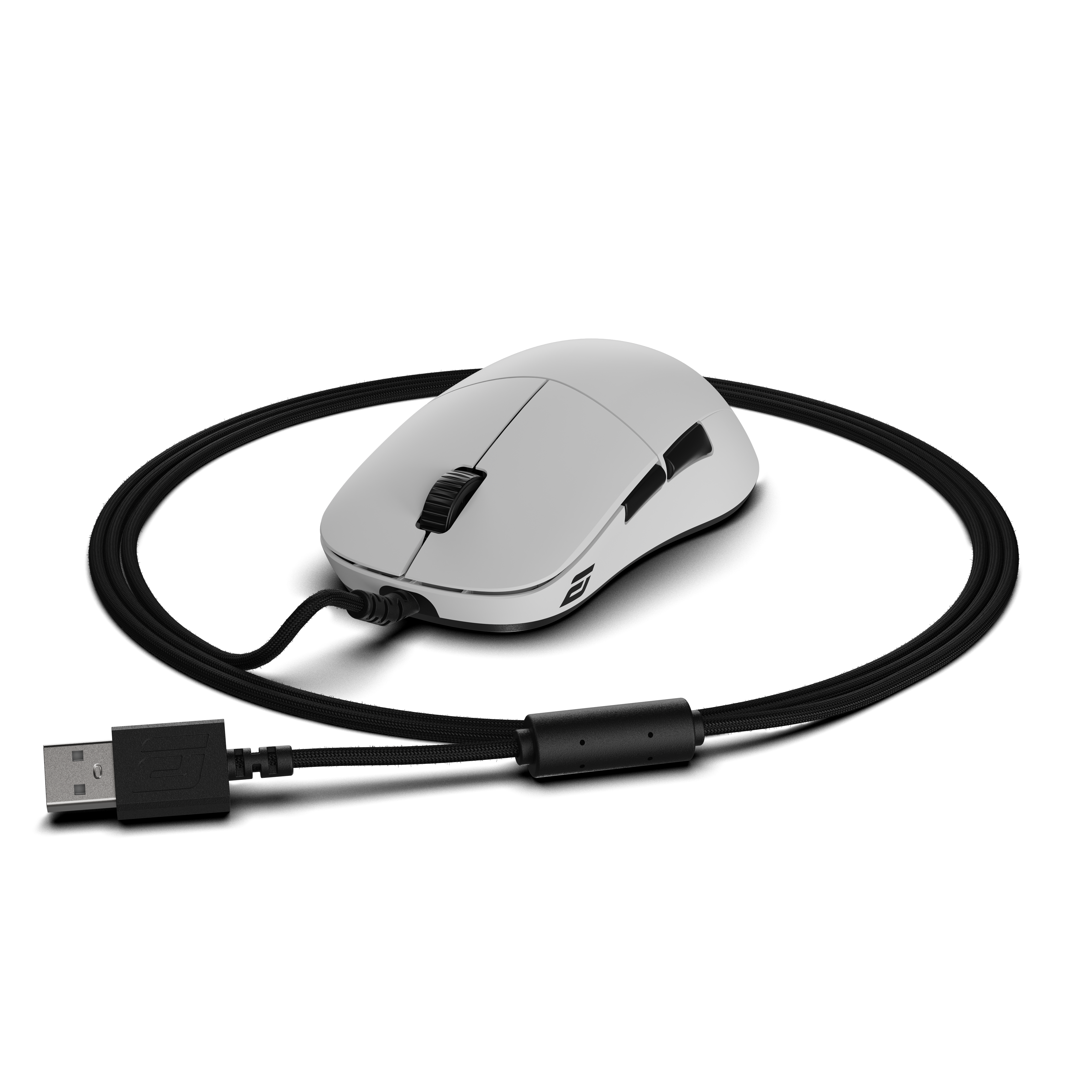 Endgame Gear - Rato Gaming Endgame Gear XM2 8k V2 - Branco