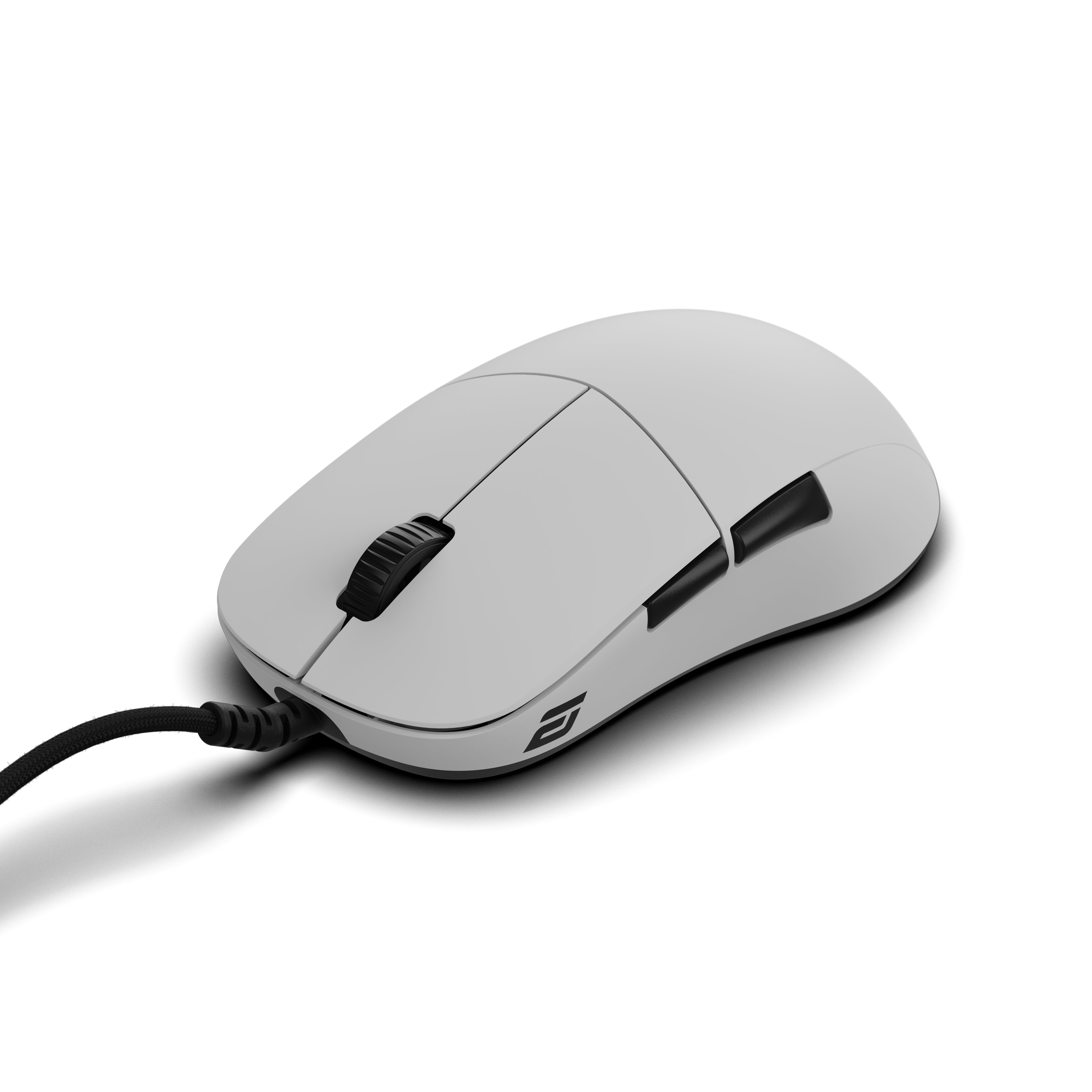 Endgame Gear - Rato Gaming Endgame Gear XM2 8k V2 - Branco