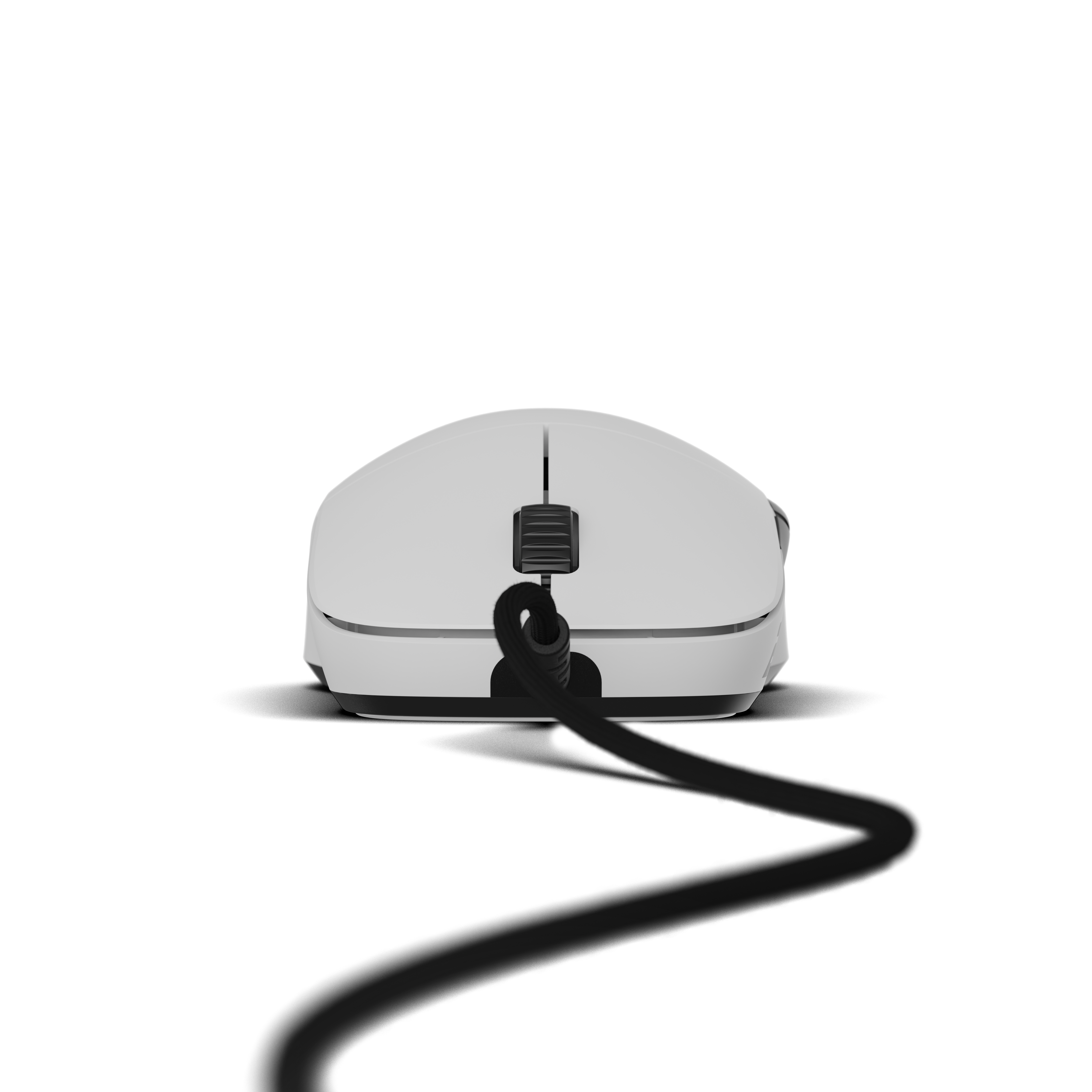 Endgame Gear - Rato Gaming Endgame Gear XM2 8k V2 - Branco