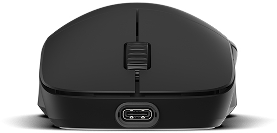 Endgame Gear - Rato Gaming Endgame Gear XM2w 4k Wireless  - Preto