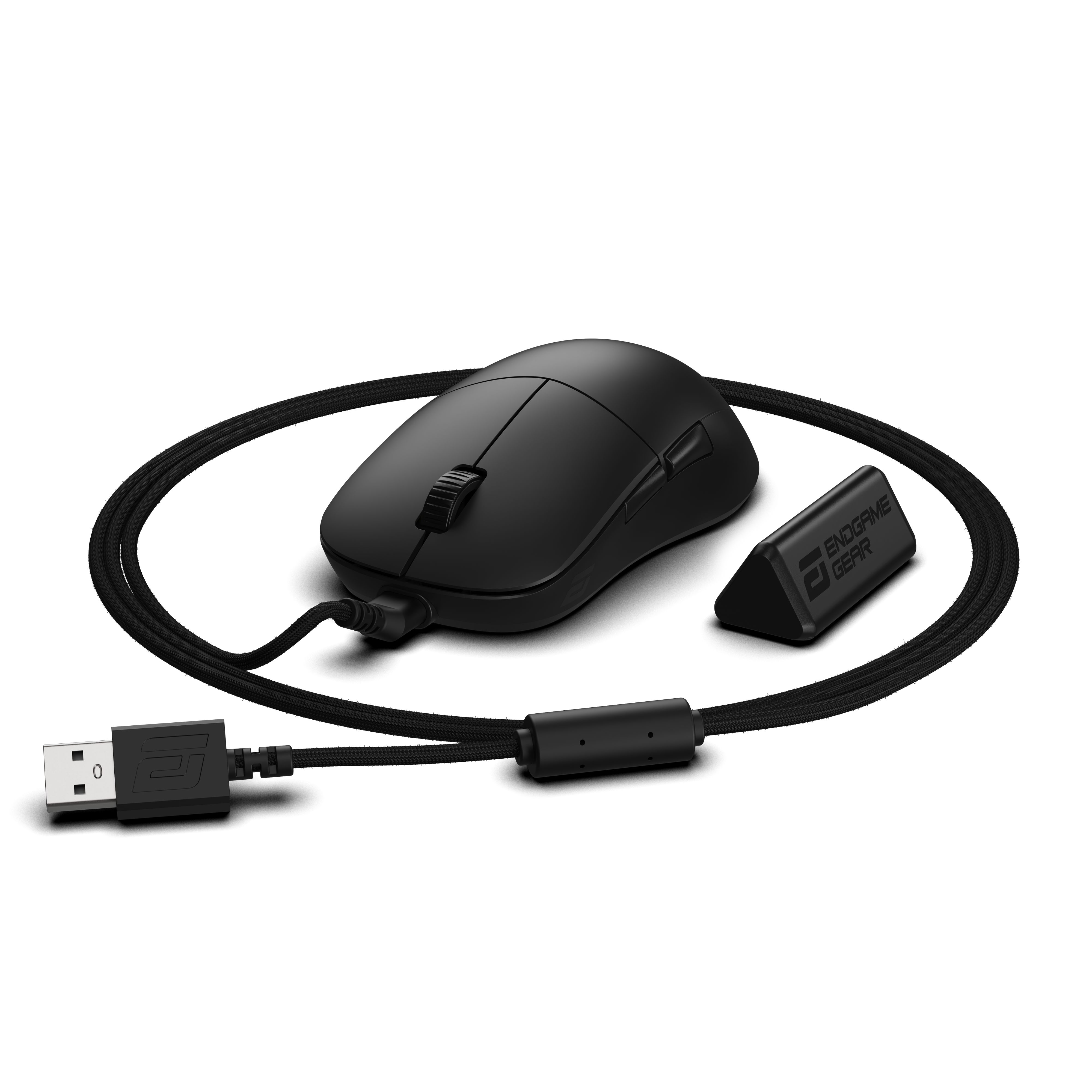 Endgame Gear - Rato Gaming Endgame Gear XM2w 4k V2 Wireless - Preto