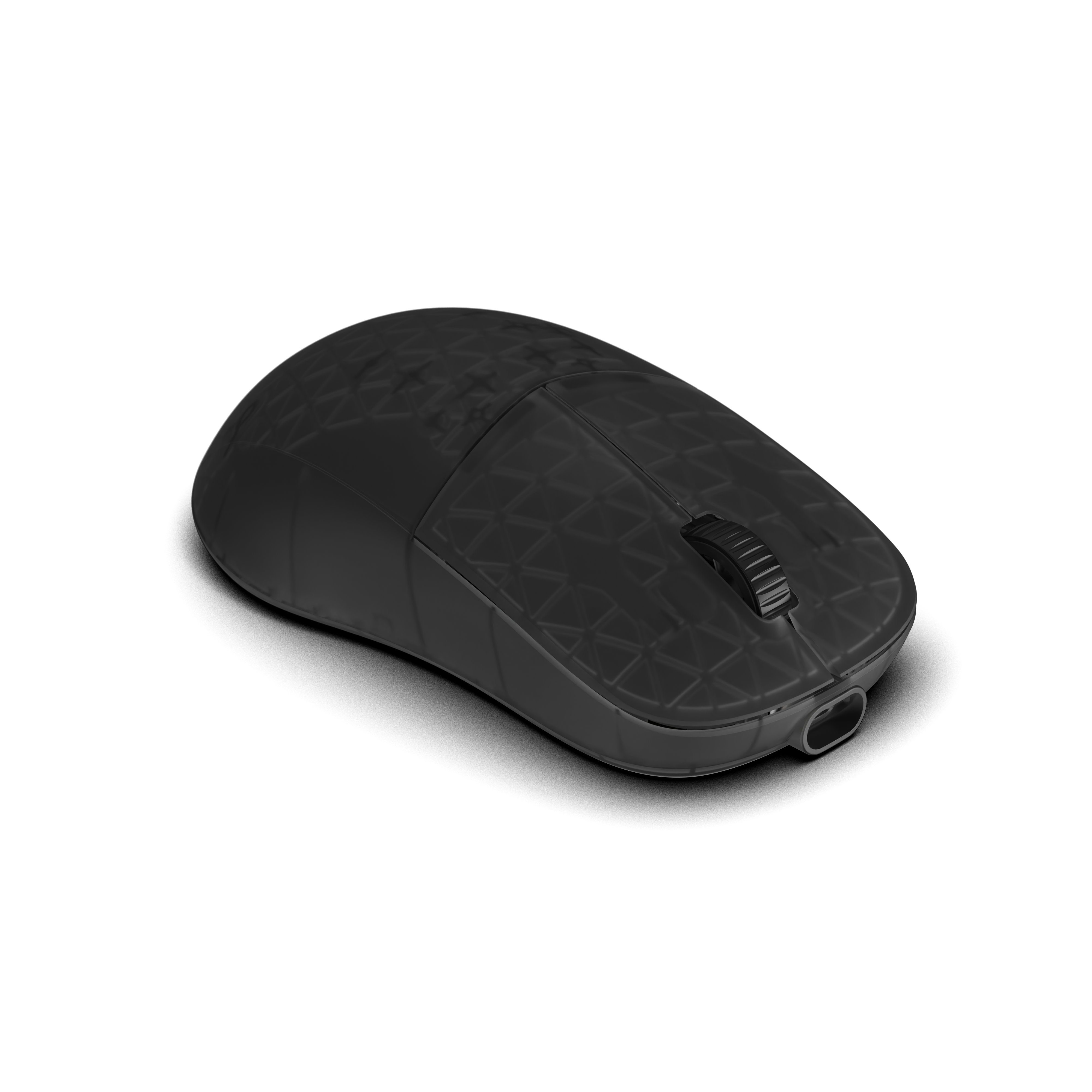 Endgame Gear - Rato Gaming Endgame Gear XM2w 4k V2 Wireless - Dark Frost