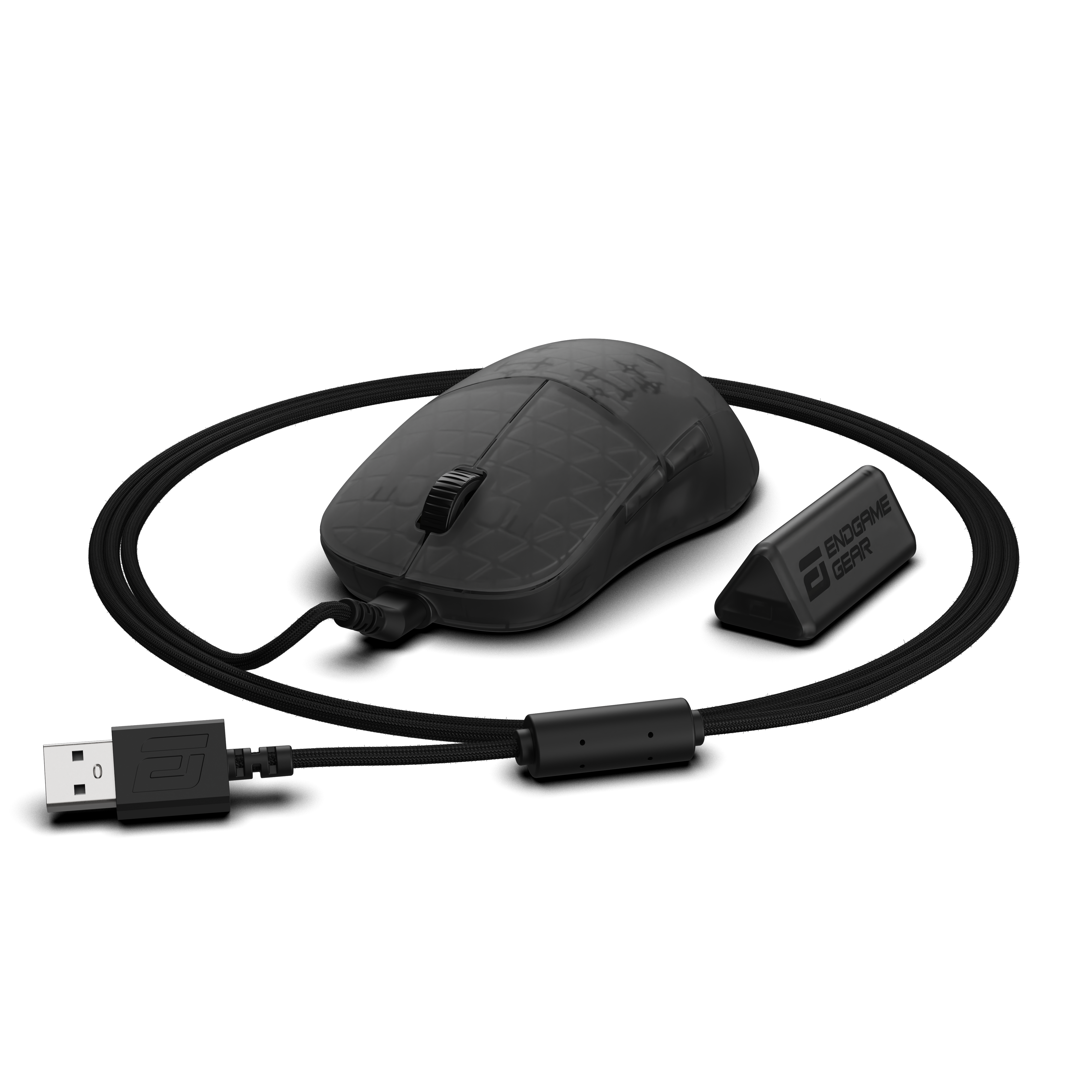 Endgame Gear - Rato Gaming Endgame Gear XM2w 4k V2 Wireless - Dark Frost