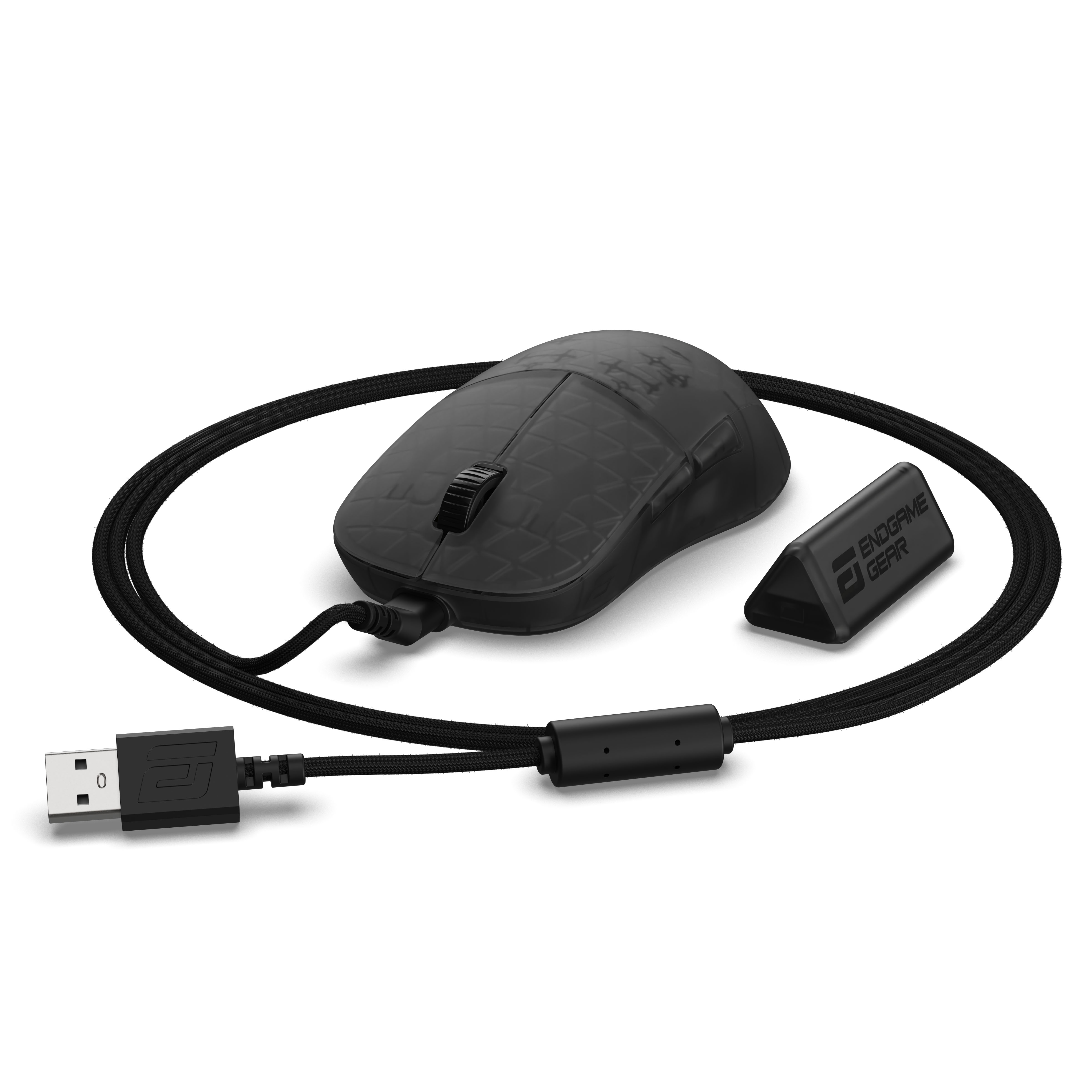 Endgame Gear - Rato Gaming Endgame Gear XM2w 4k V2 Wireless - Dark Frost