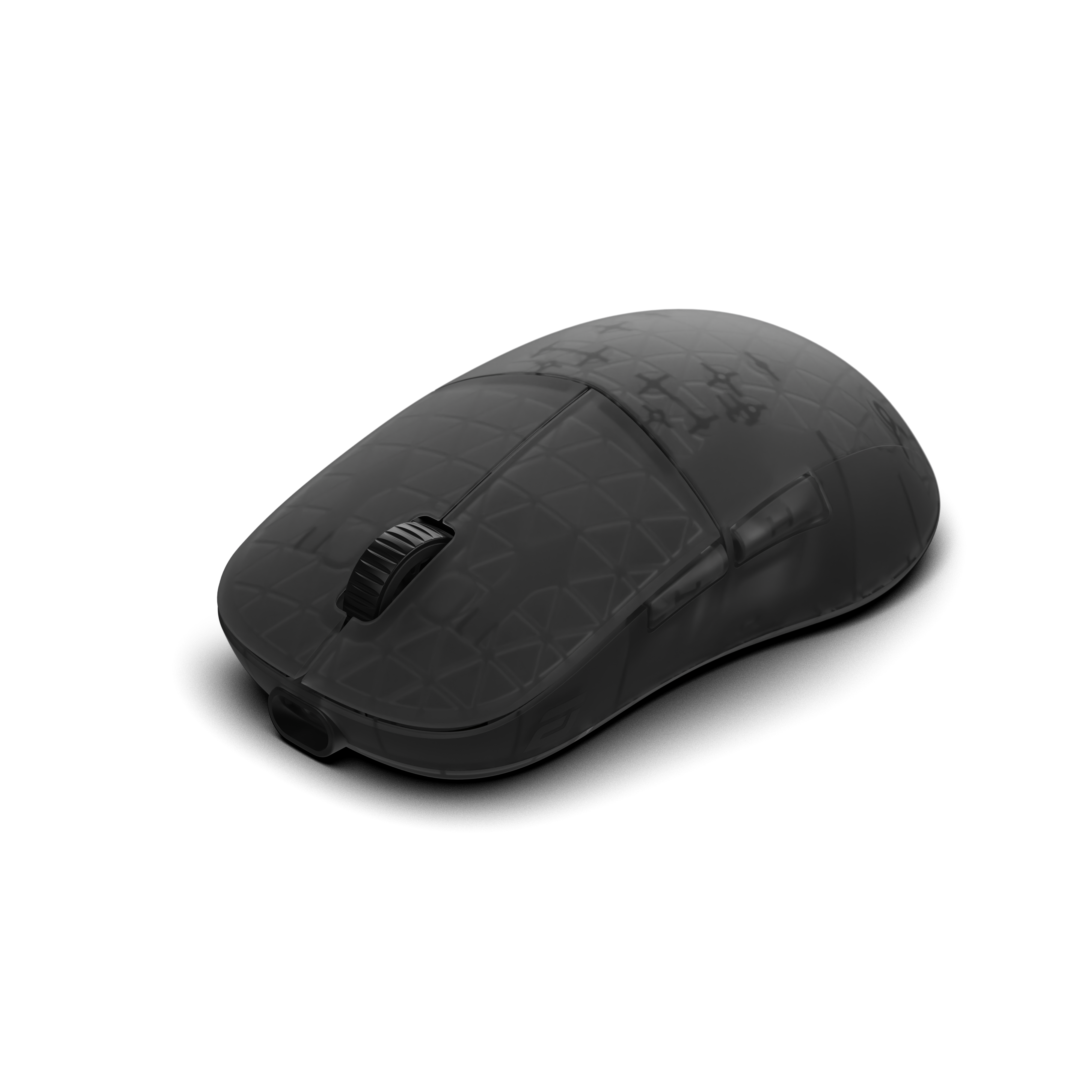 Endgame Gear - Rato Gaming Endgame Gear XM2w 4k V2 Wireless - Dark Frost