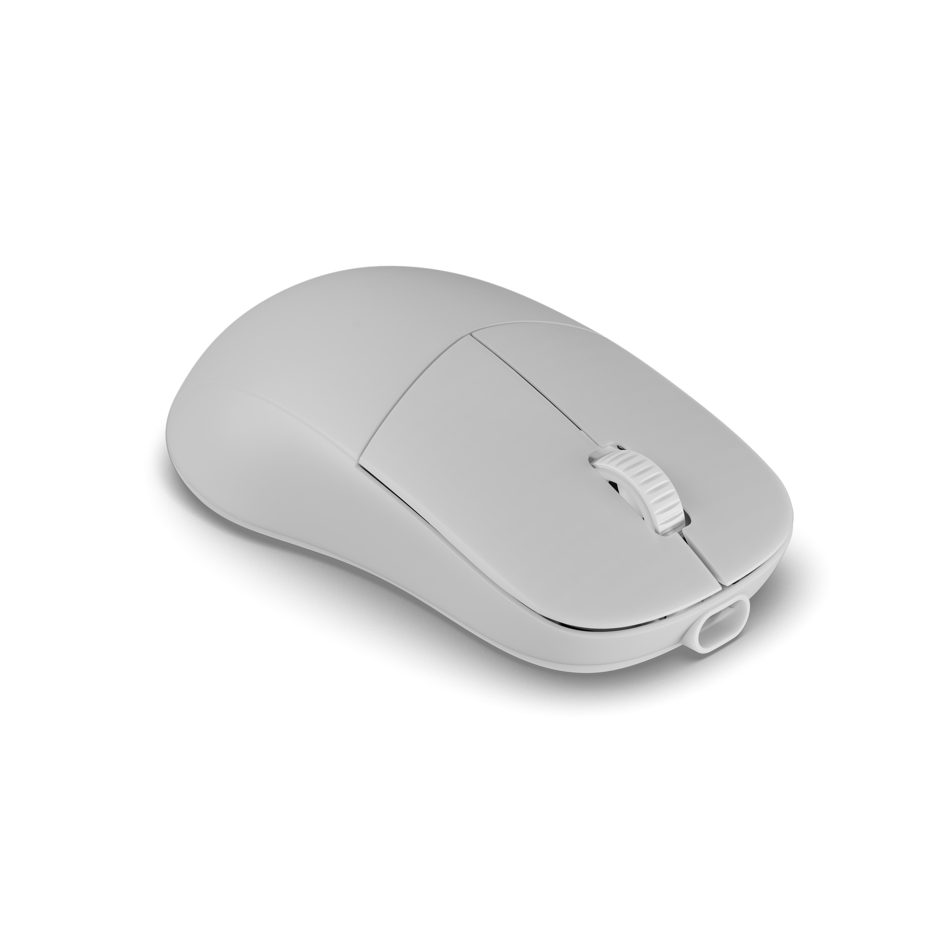 Endgame Gear - Rato Gaming Endgame Gear XM2w 4k V2 Wireless - White Frost