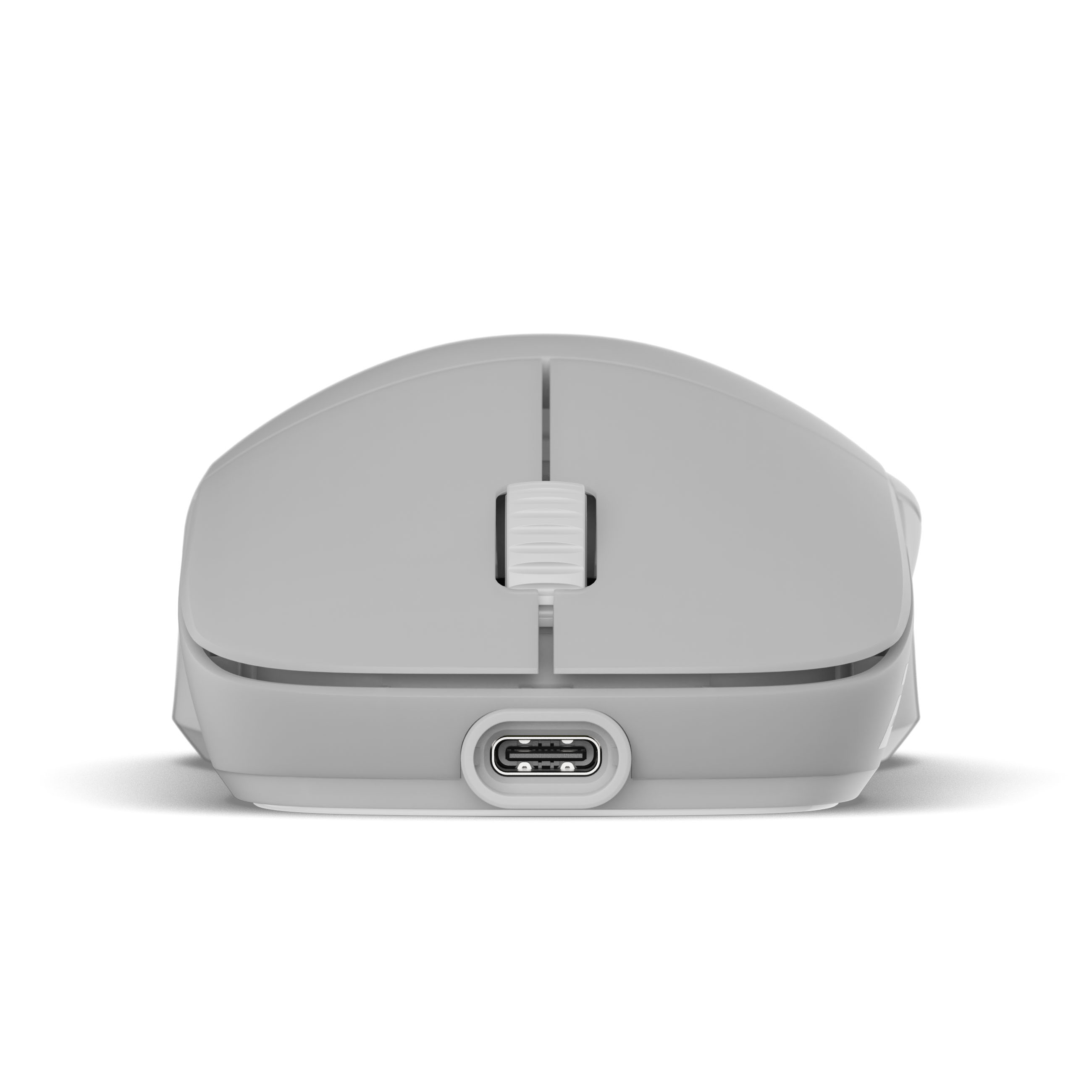 Endgame Gear - Rato Gaming Endgame Gear XM2w 4k V2 Wireless - White Frost