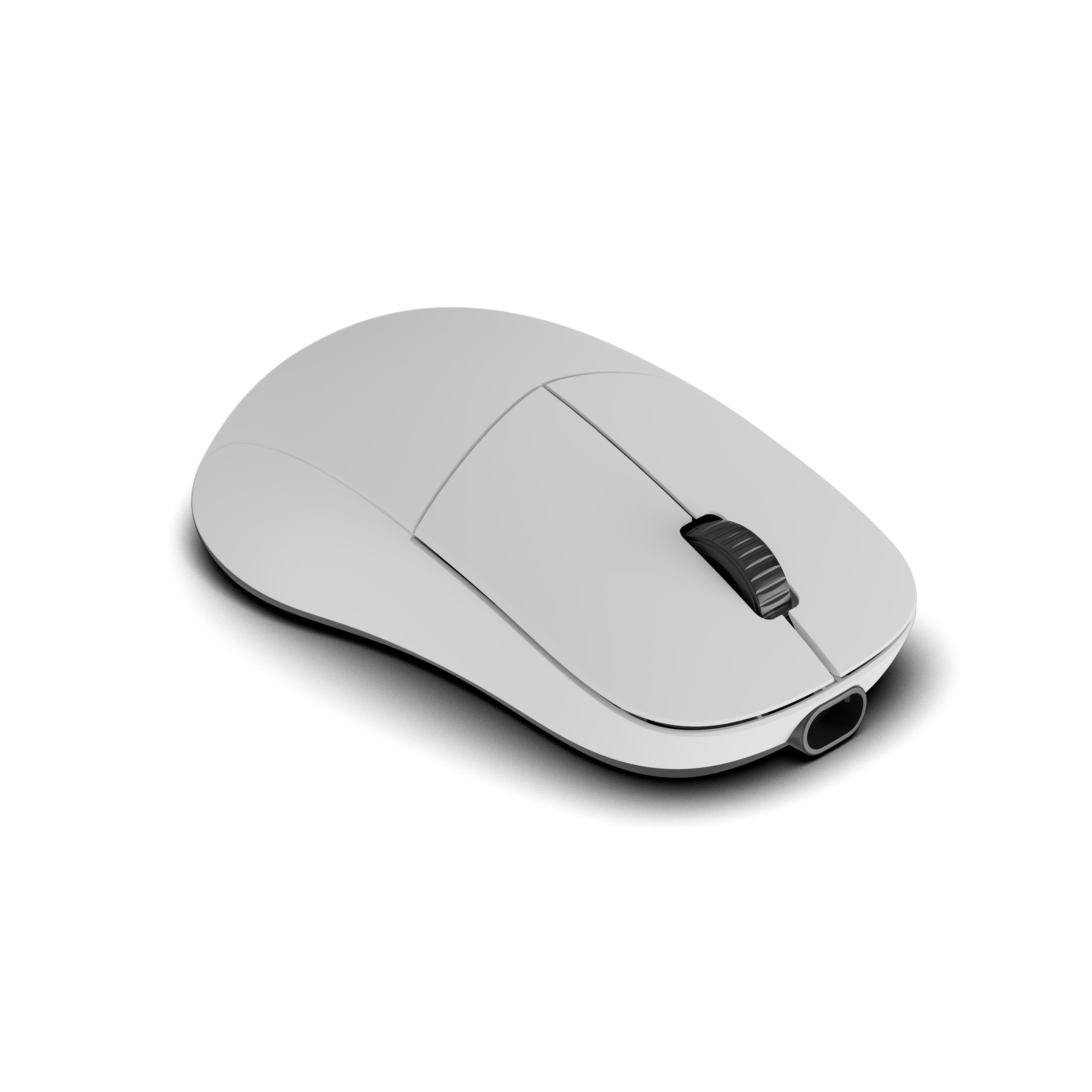 Endgame Gear - Rato Gaming Endgame Gear XM2w 4k V2 Wireless - Branco