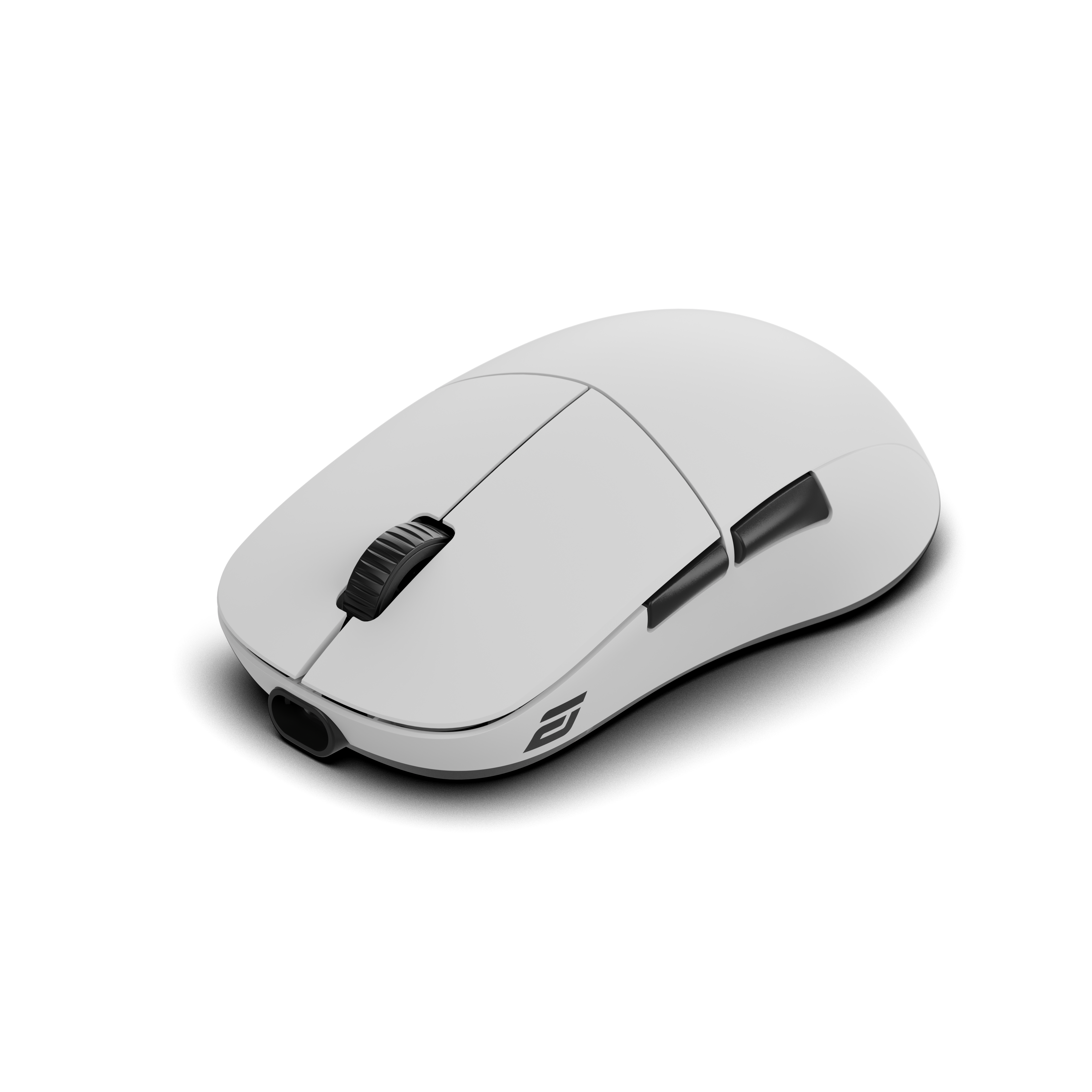 Endgame Gear - Rato Gaming Endgame Gear XM2w 4k V2 Wireless - Branco