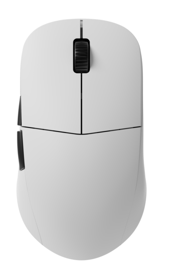 Picture of Picture of Rato Gaming Endgame Gear XM2w 4k Wireless  - Branco
