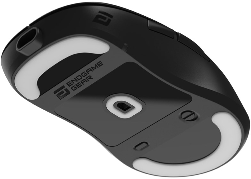 Endgame Gear - Rato Gaming Endgame Gear XM2w Wireless - Preto