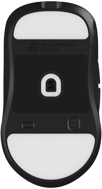 Endgame Gear - Rato Gaming Endgame Gear XM2w Wireless - Preto