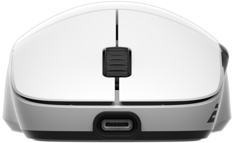 Endgame Gear - Rato Gaming Endgame Gear XM2w Wireless - Branco