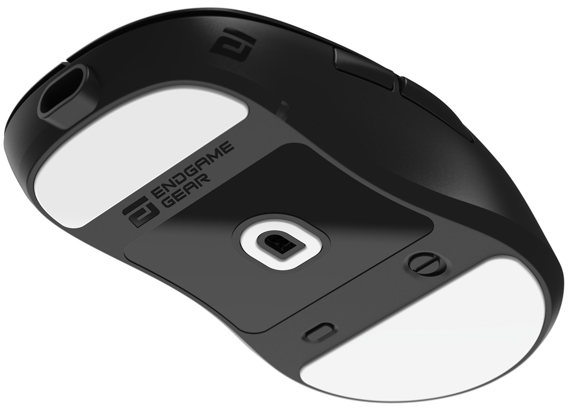 Endgame Gear - Rato Gaming Endgame Gear XM2we Wireless - Preto