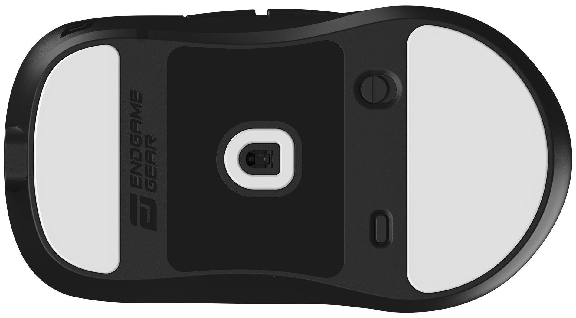 Endgame Gear - Rato Gaming Endgame Gear XM2we Wireless - Preto