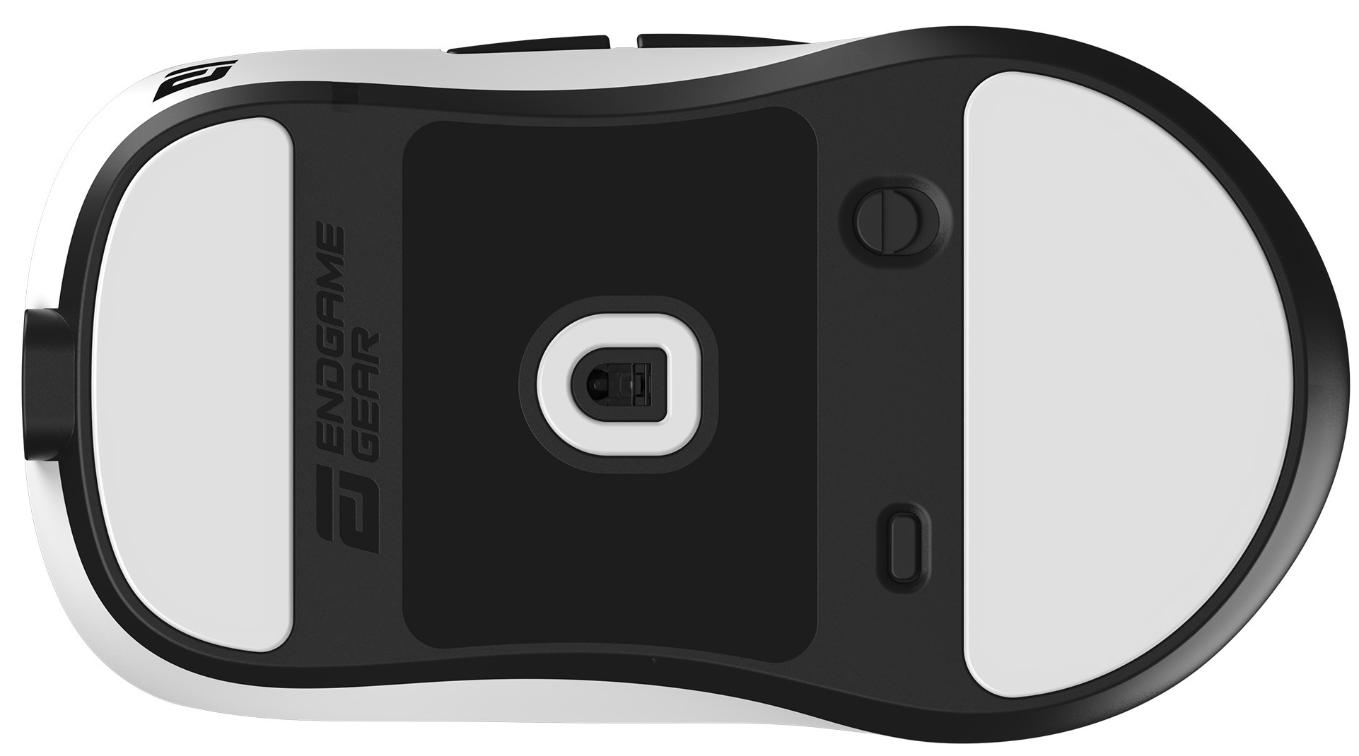Endgame Gear - Rato Gaming Endgame Gear XM2we Wireless - Branco