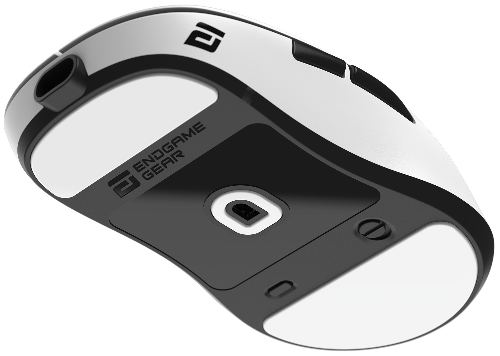 Endgame Gear - Rato Gaming Endgame Gear XM2we Wireless - Branco