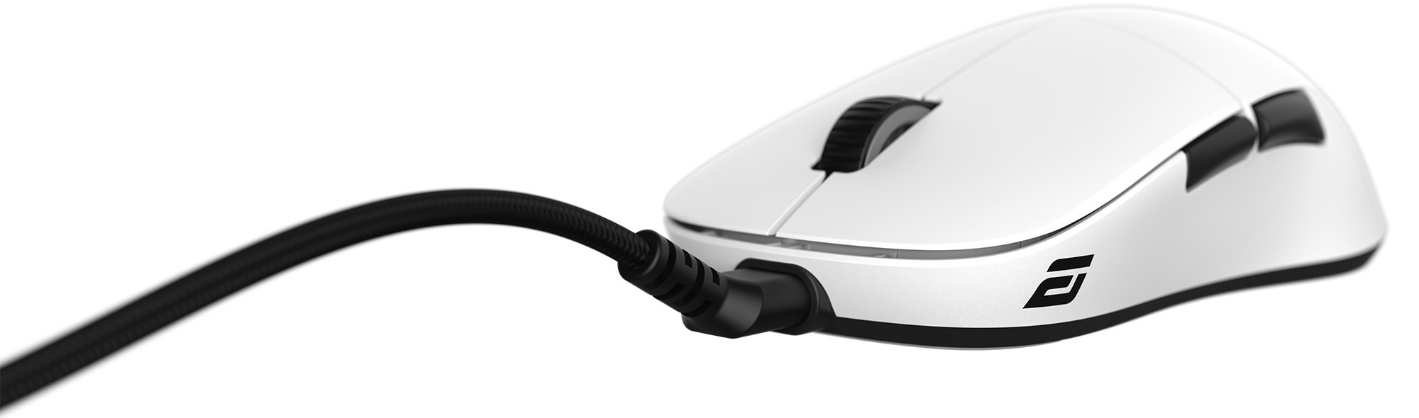 Endgame Gear - Rato Gaming Endgame Gear XM2we Wireless - Branco