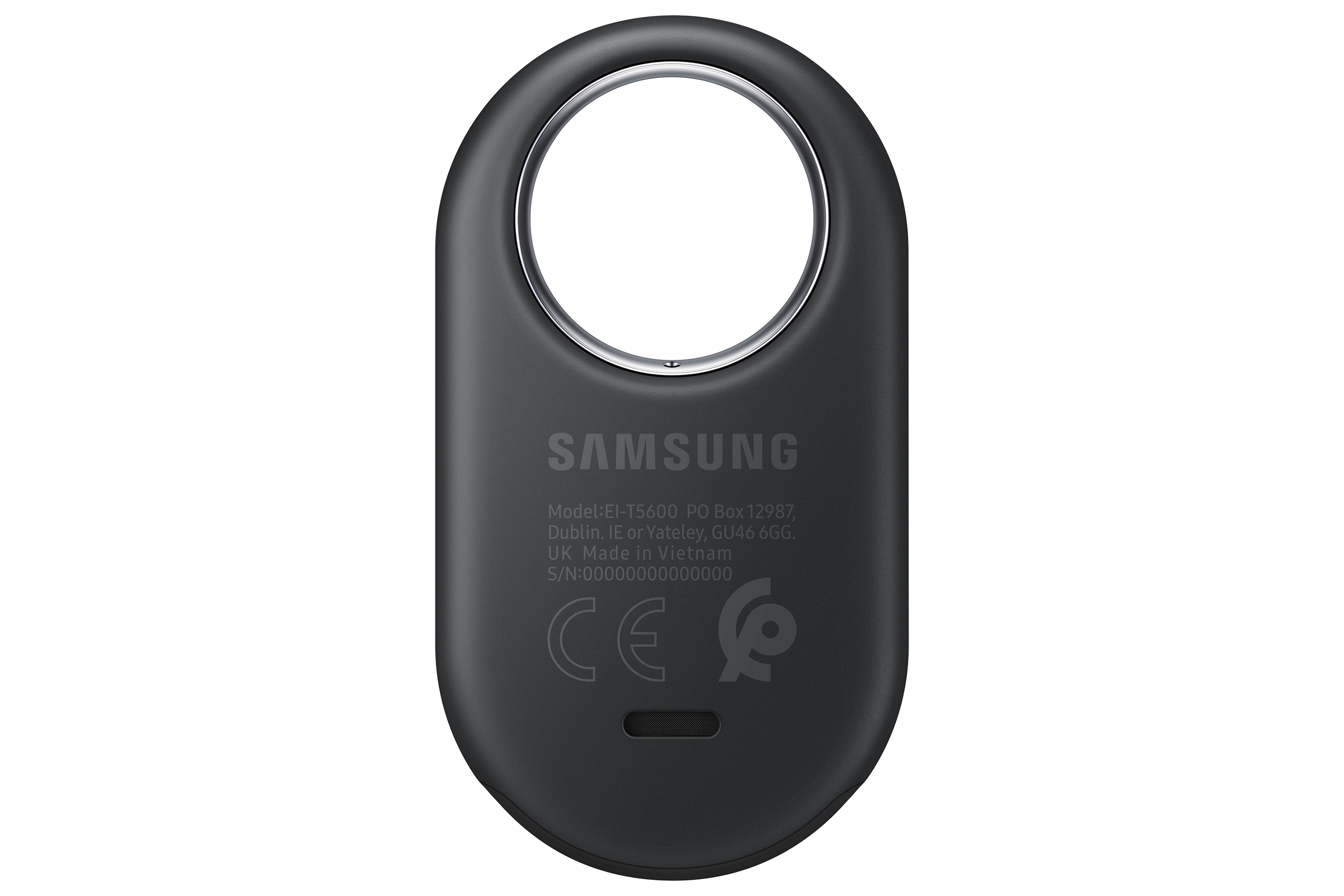 Samsung - Samsung Galaxy SmartTag 2 (2023)