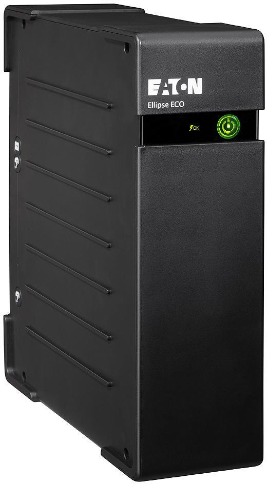 Picture of Picture of UPS Eaton Off-line Ellipse ECO 800VA/500W Schuko IEC/USB