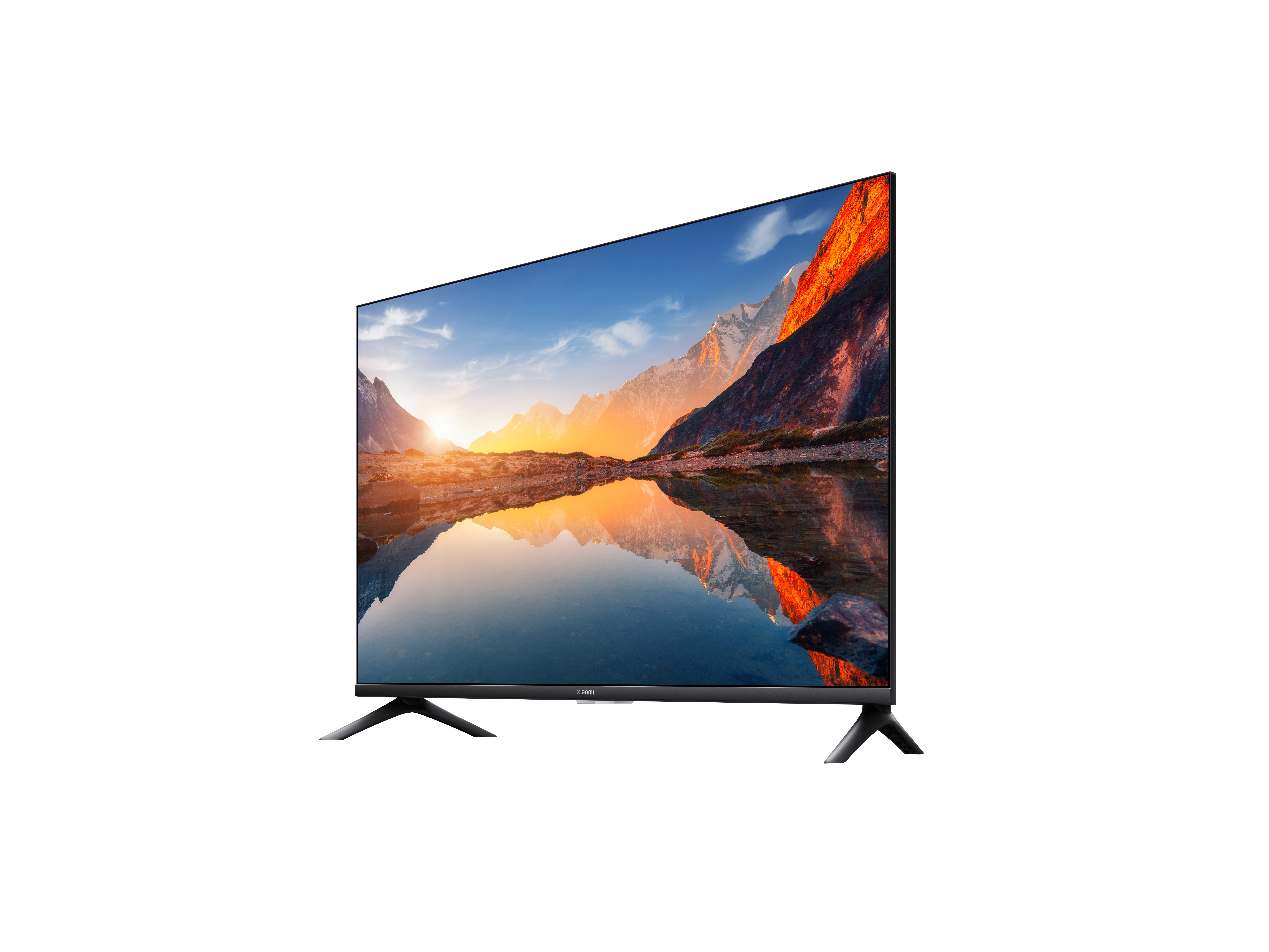 Xiaomi - Televisão Xiaomi TV A 32" 2025 LED HD Dolby Audio Google TV