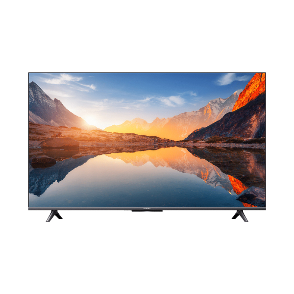 Xiaomi - Televisão Xiaomi TV A 43" 2025 LED UltraHD 4K Dolby Audio Google TV