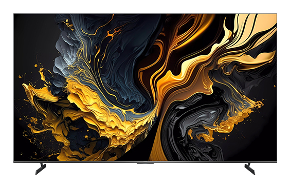Picture of Picture of Televisão Xiaomi TV Max 100" 2025 QLED UltraHD 4K Google TV 144Hz