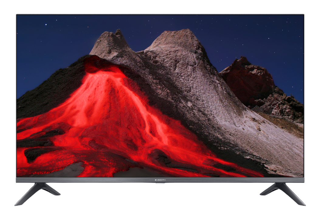 Xiaomi - Televisão Xiaomi TV A Pro 43" 2026 QLED UltraHD 4K Google TV HDR