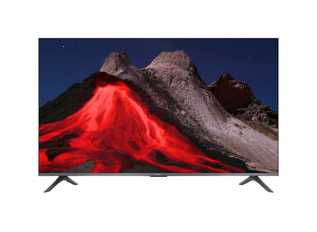 Picture of Picture of Televisão Xiaomi TV A Pro 50" 2026 QLED UltraHD 4K Google TV HDR