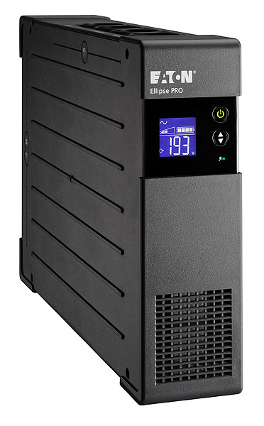 Picture of Picture of UPS Eaton PRO Line-Interactive Ellipse PRO 1600VA/1000W (DIN)
