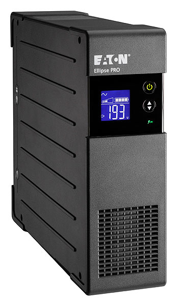Picture of Picture of UPS Eaton PRO Line-Interactive Ellipse PRO 650VA/400W (DIN)