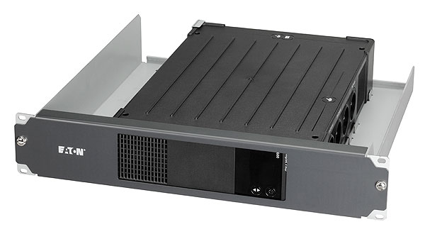 Picture of Picture of Kit de Montagem em Rack Eaton Ellipse ECO 19" 2U