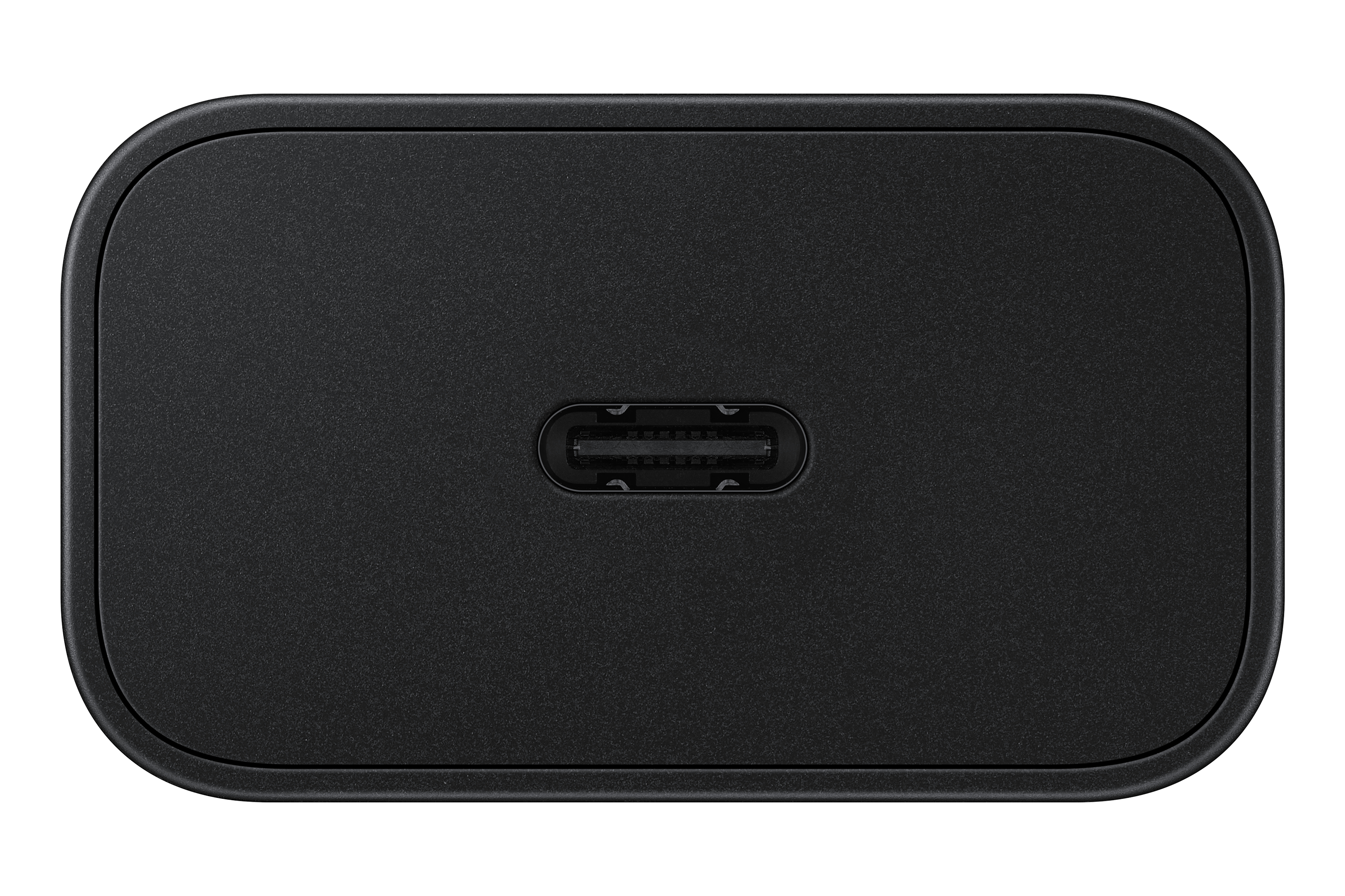 Samsung - Carregador Samsung Super Fast Charging 25W Preto s/ cabo