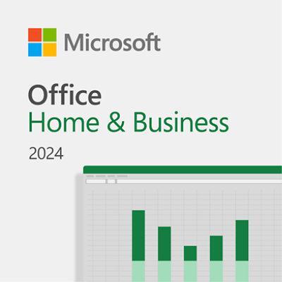 Picture of Picture of Microsoft Office Home and Business 2024 PT (1 User)