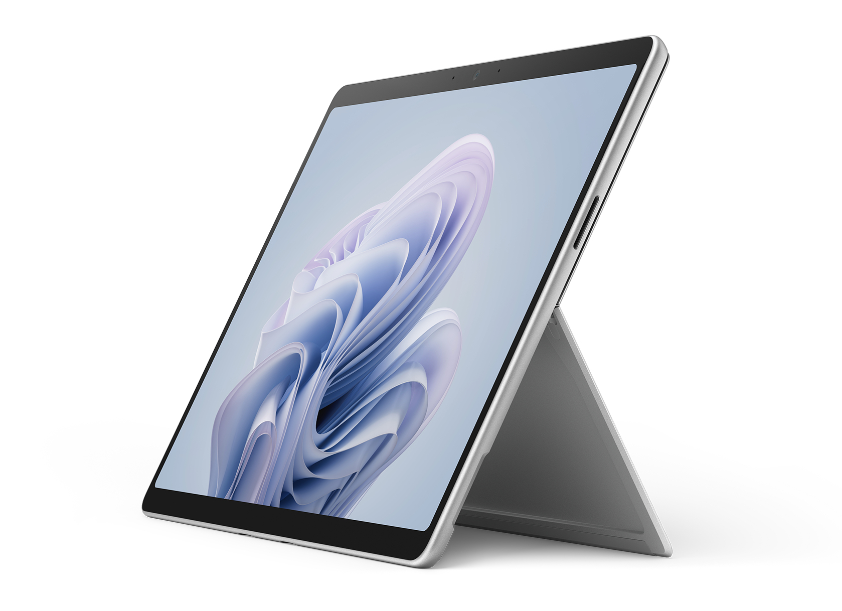Microsoft - Microsoft Surface Pro 10 13" Intel Core Ultra 5 135U (12 Cores) 16GB RAM 256GB SSD Win 11 Pro Platina