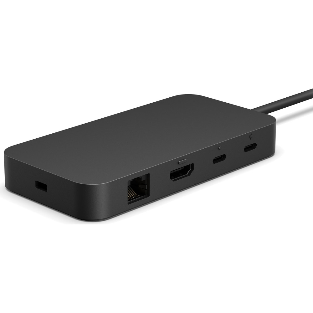 Picture of Picture of Microsoft Surface USB4 Dock 100W