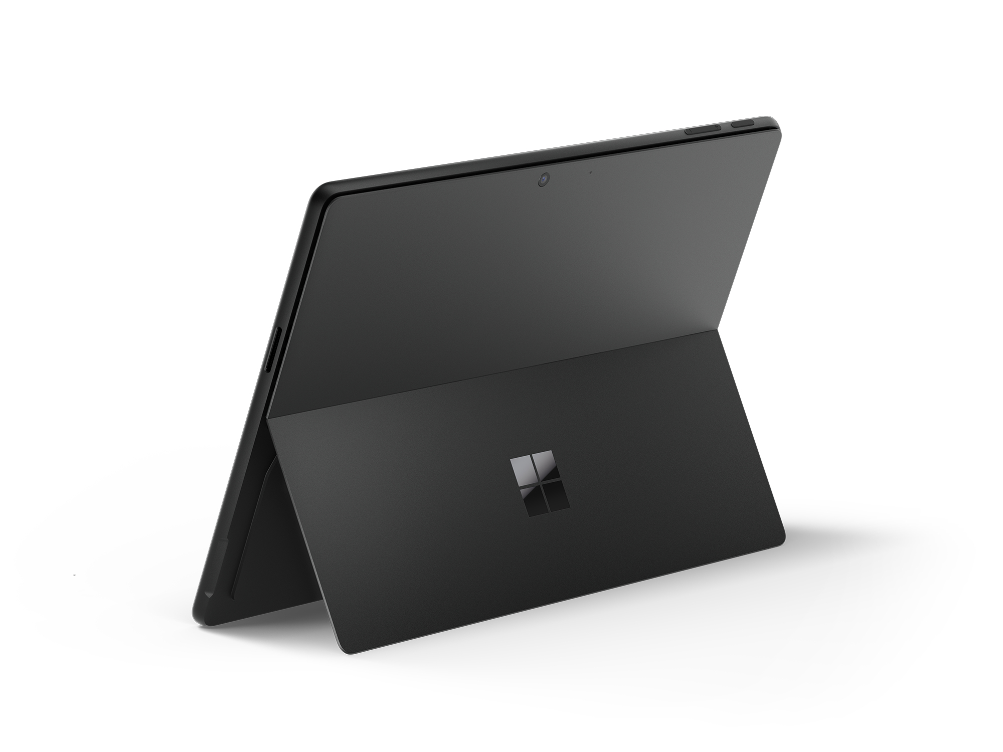 Microsoft - Microsoft Surface Pro Copilot+ PC 13" Intel Core Ultra 5 236V (8 Cores) 16GB RAM 256GB SSD Win 11 Pro Preto