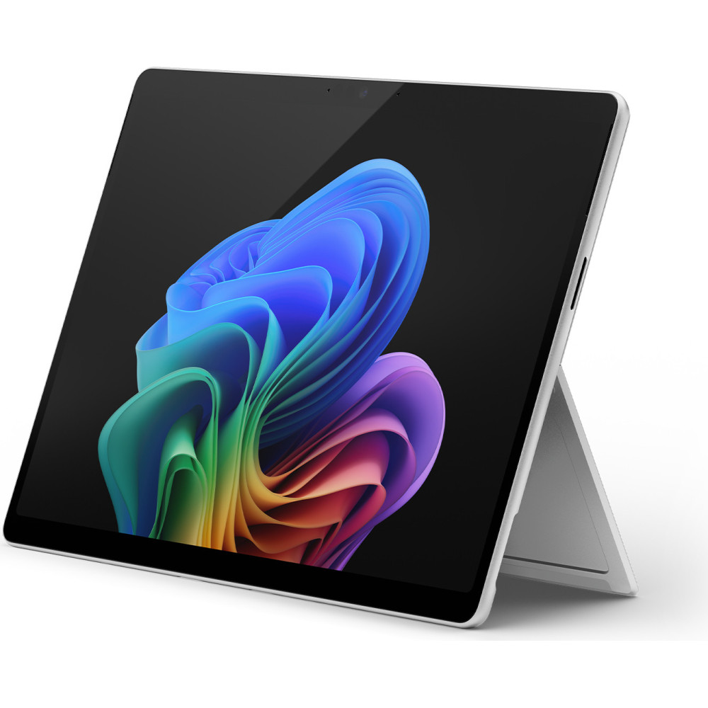 Picture of Picture of Microsoft Surface Pro Copilot+ PC 13" Intel Core Ultra 5 236V (8 Cores) 16GB RAM 512GB SSD Win 11 Pro Platina