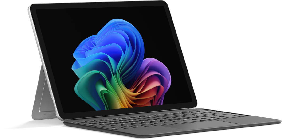 Picture of Picture of Microsoft Surface Pro Keyboard PT Slate