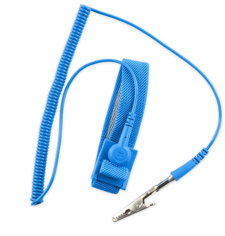 iFixit - Pulseira Anti-estática iFixit