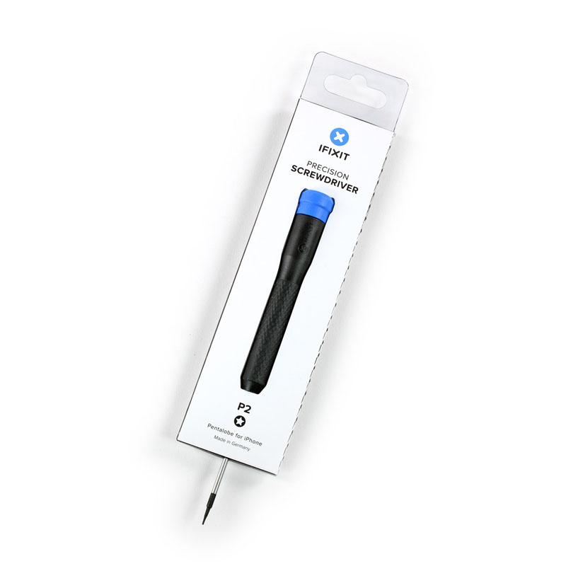 iFixit - Chave Pentalobe P2 iFixit para iPhone