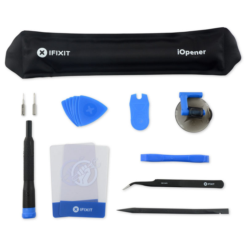 Picture of Picture of Kit Ferramentas de Abertura iFixit iOpener