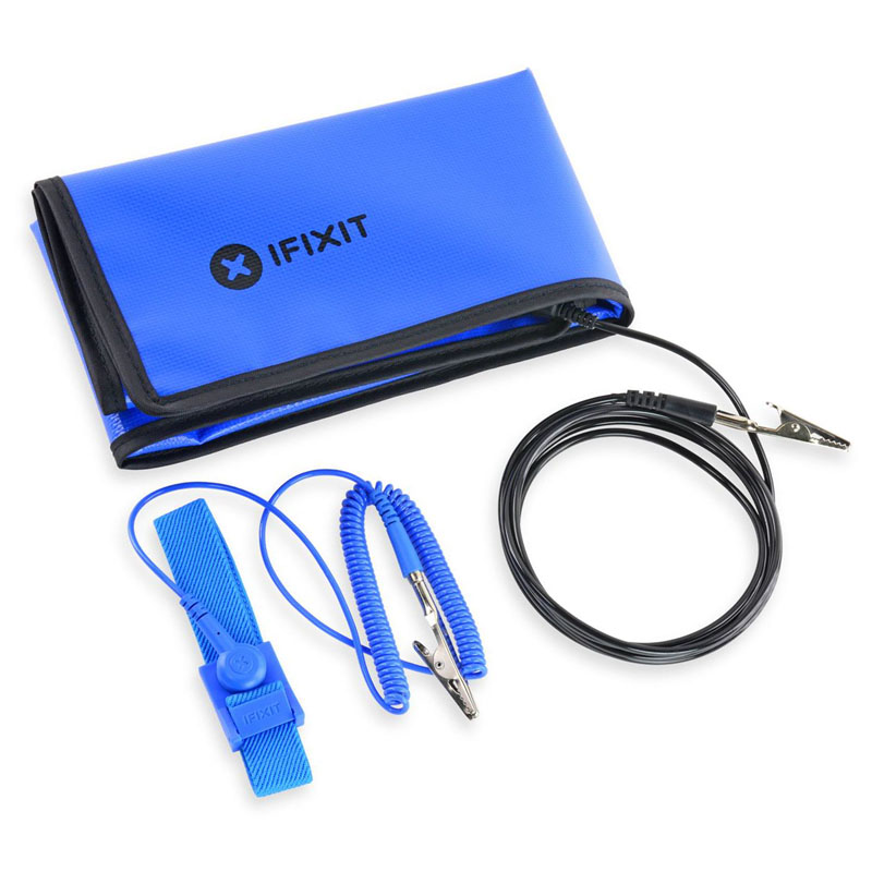 iFixit - Kit Anti-Estático iFixit