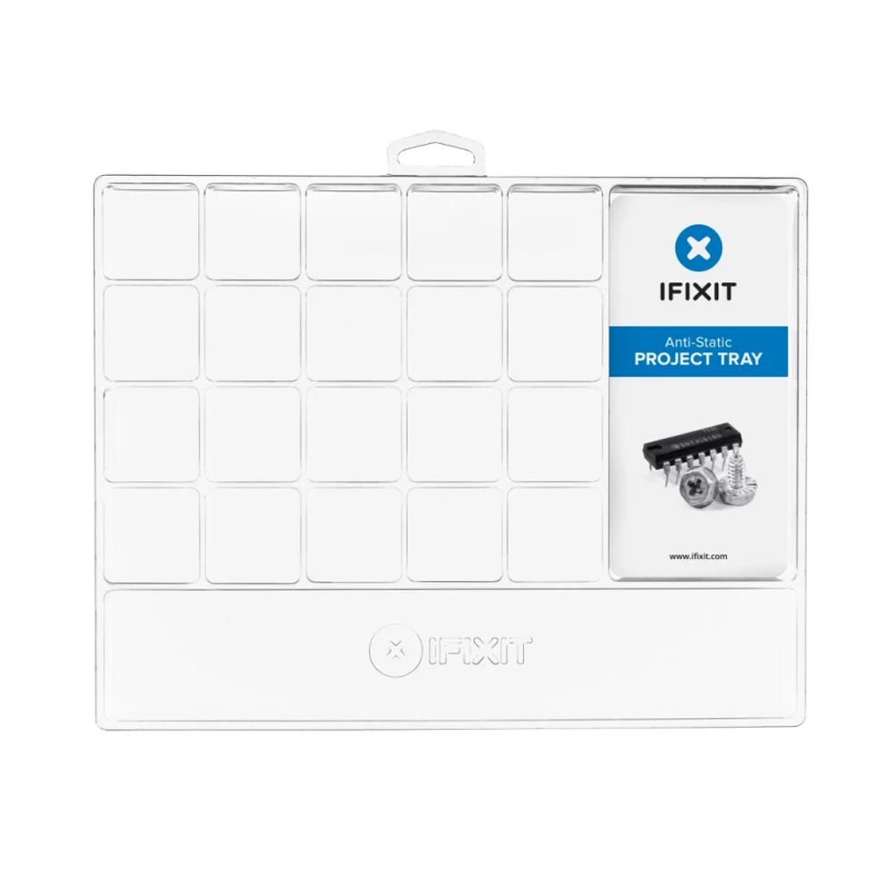 iFixit - Tabuleiro de Organização iFixit Anti-Estático