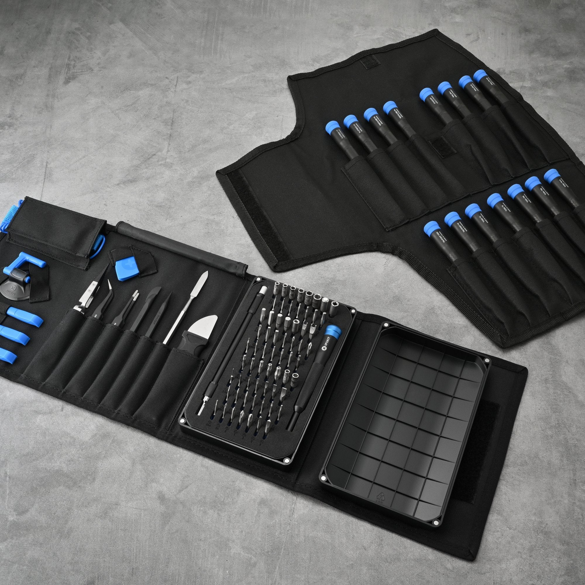 iFixit - Kit Ferramentas iFixit Repair Business Toolkit para Smartphone e Tablet, Retail
