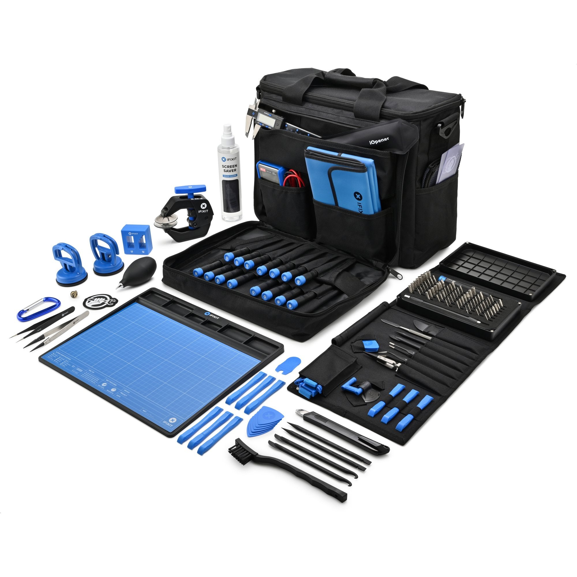 Picture of Picture of Kit Ferramentas iFixit Repair Business Toolkit para Smartphone e Tablet, Retail