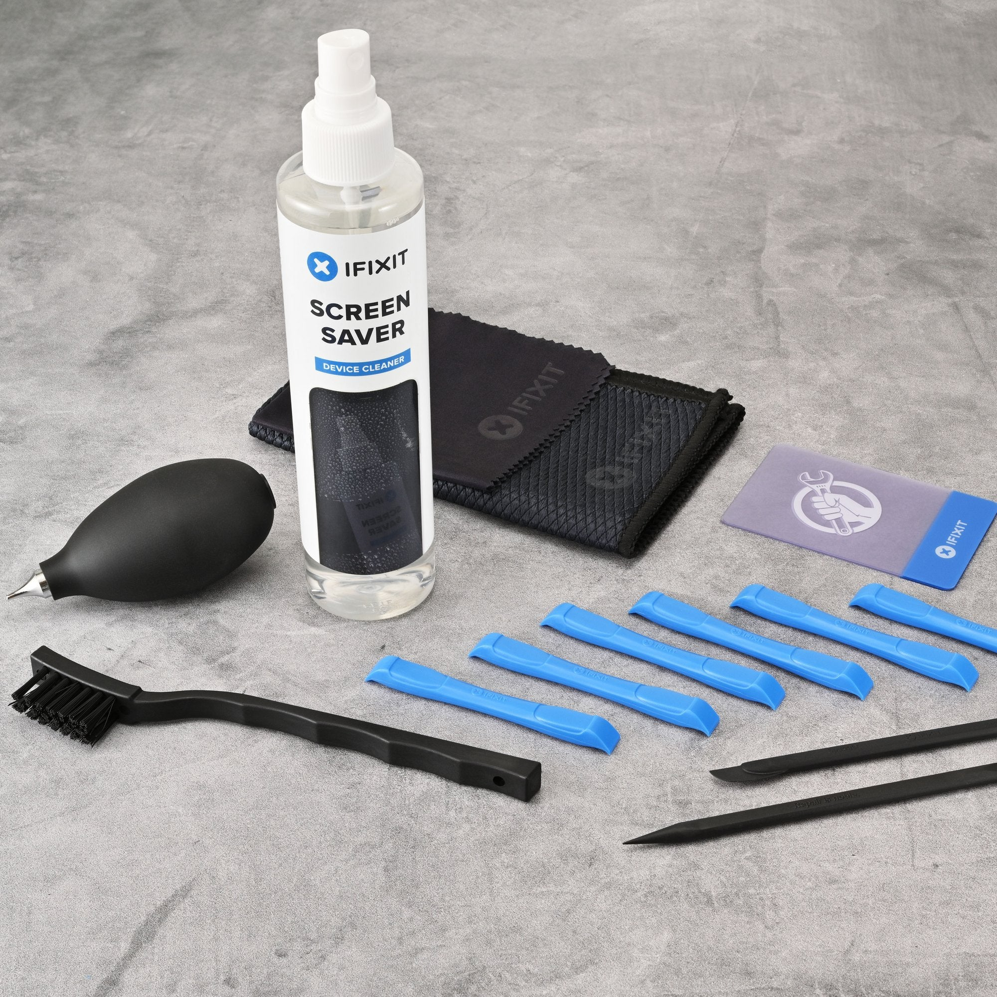 iFixit - Kit Ferramentas iFixit Repair Business Toolkit para Smartphone e Tablet, Retail