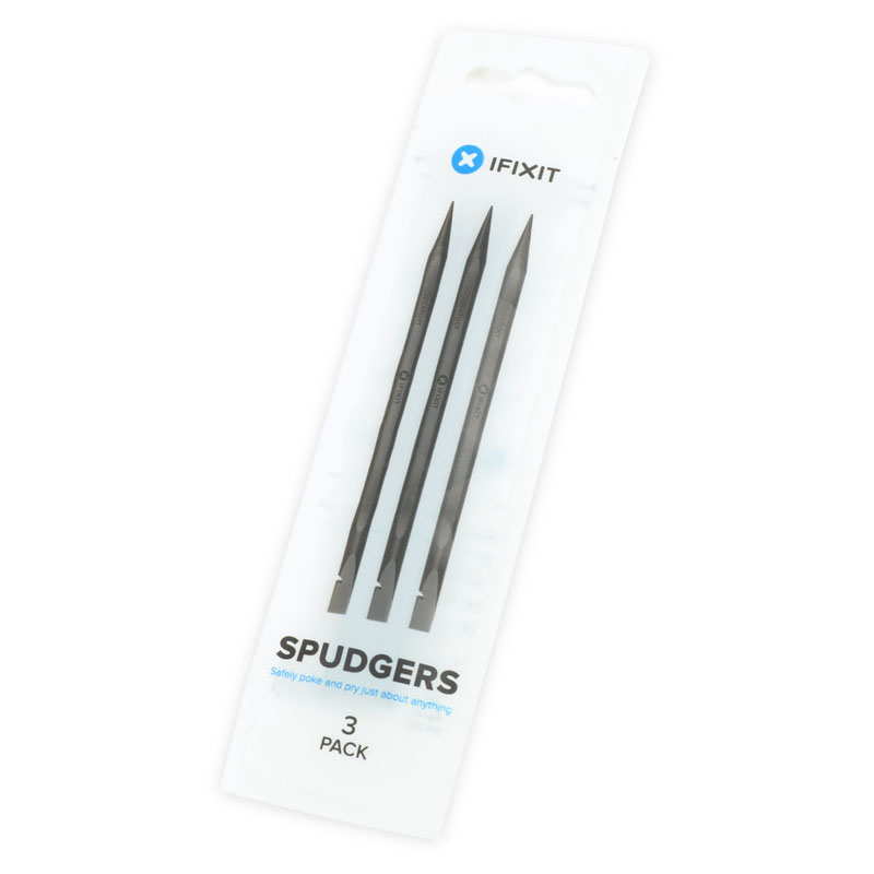 iFixit - Sonda de Nylon iFixit Heavy Duty para Tablets (Pack 3)