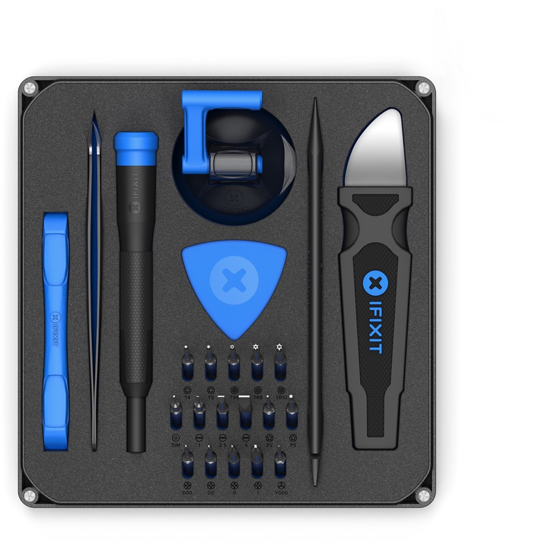 iFixit - Kit Ferramentas iFixit Essential Electronics Toolkit