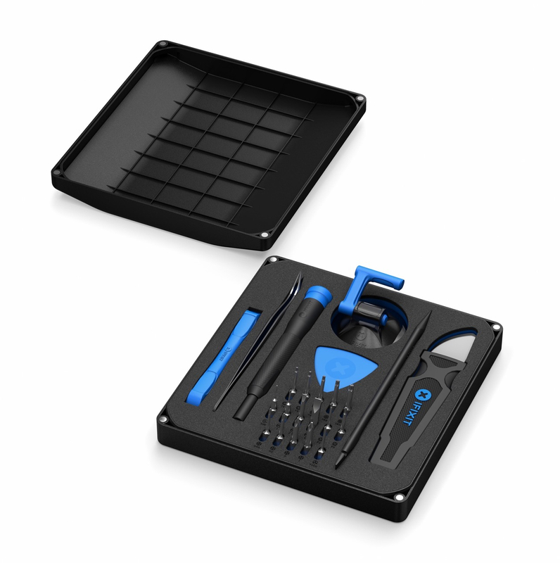 iFixit - Kit Ferramentas iFixit Essential Electronics Toolkit